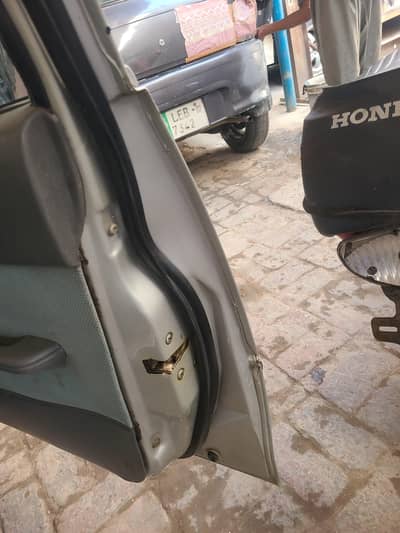 Suzuki Cultus VXR 2006