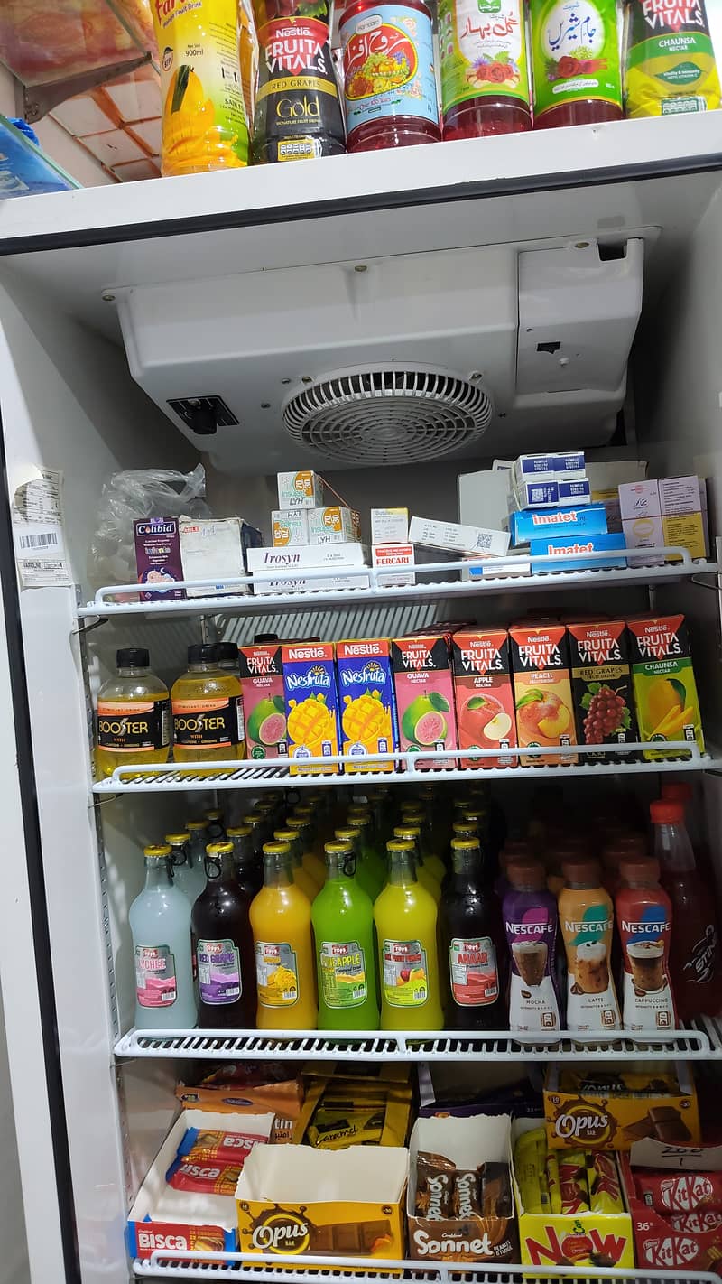Varoline Intercool chiller 2