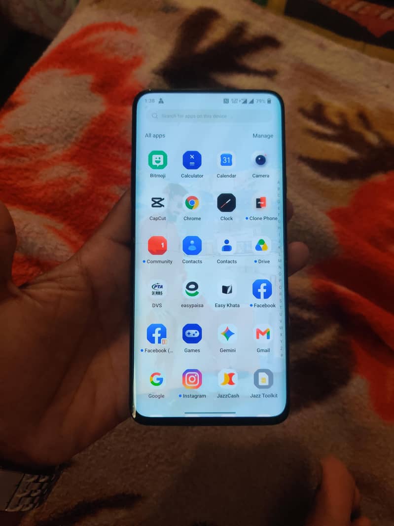 One Plus 7T Pro 3