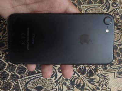 Apple iPhone 7