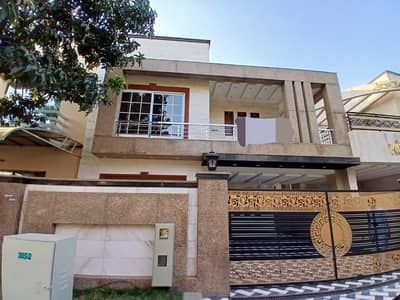 Brand New House For Sale Bahria Town Phase 2 Prime Location