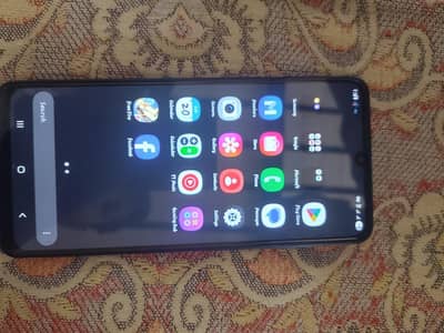 Samsung Mobile A07 5G