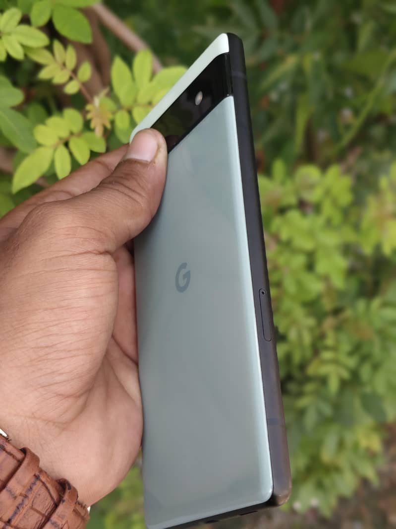 Google Pixel 6a 2