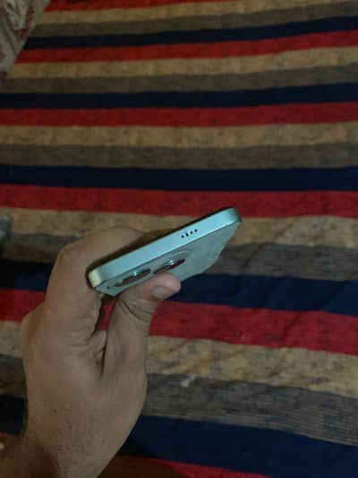 Tecno Spark Go 1