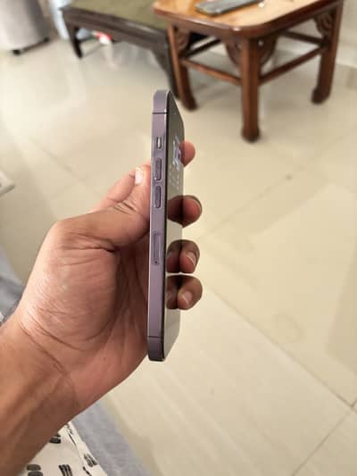 Apple iPhone 14 Pro