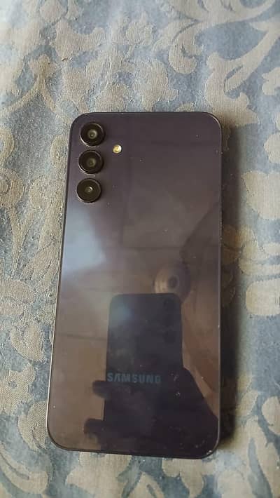 Samsung Mobile A15 8gb 256gb