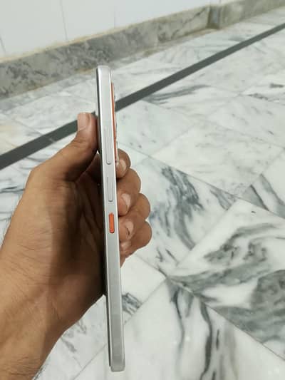 Infinix hot 60 pro