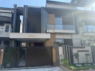 Brand New House For Sale Bharia Town Phase 5