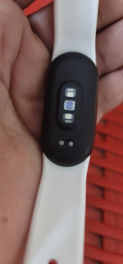 mi band 9