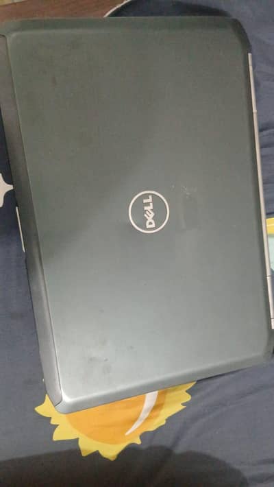 Core i5 2nd generation