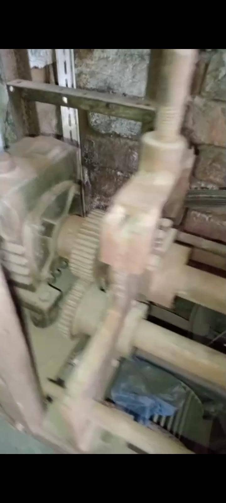 pipe bending machine 2