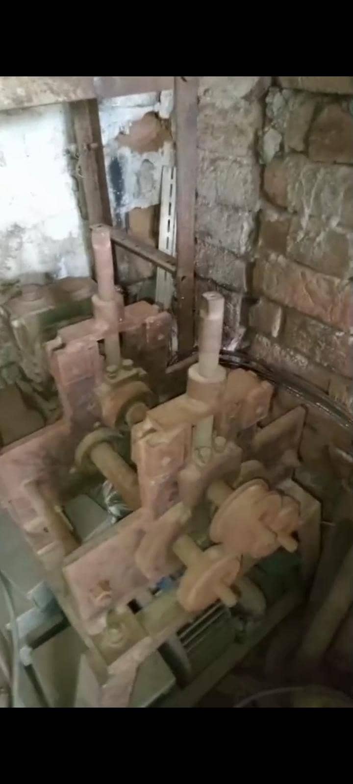 pipe bending machine 3