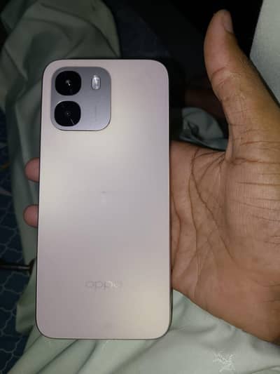 Oppo a6 8 256