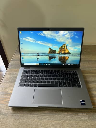 Dell Lattitude 5430 Core i5 12th Gen Touchscreen Laptop | 16gb 256gb