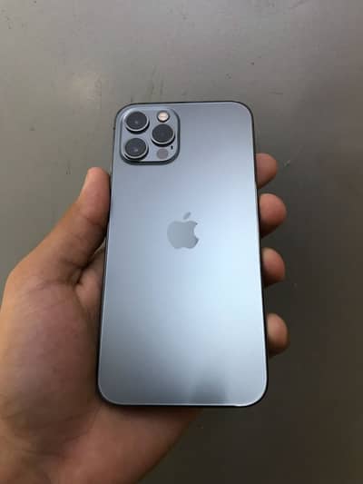 iPhone 12 pro