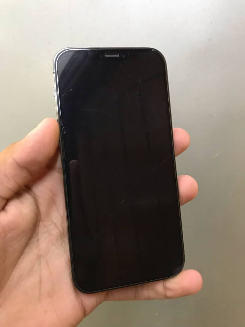 iPhone 12 pro 1