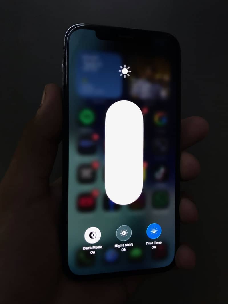 iPhone 12 pro 9