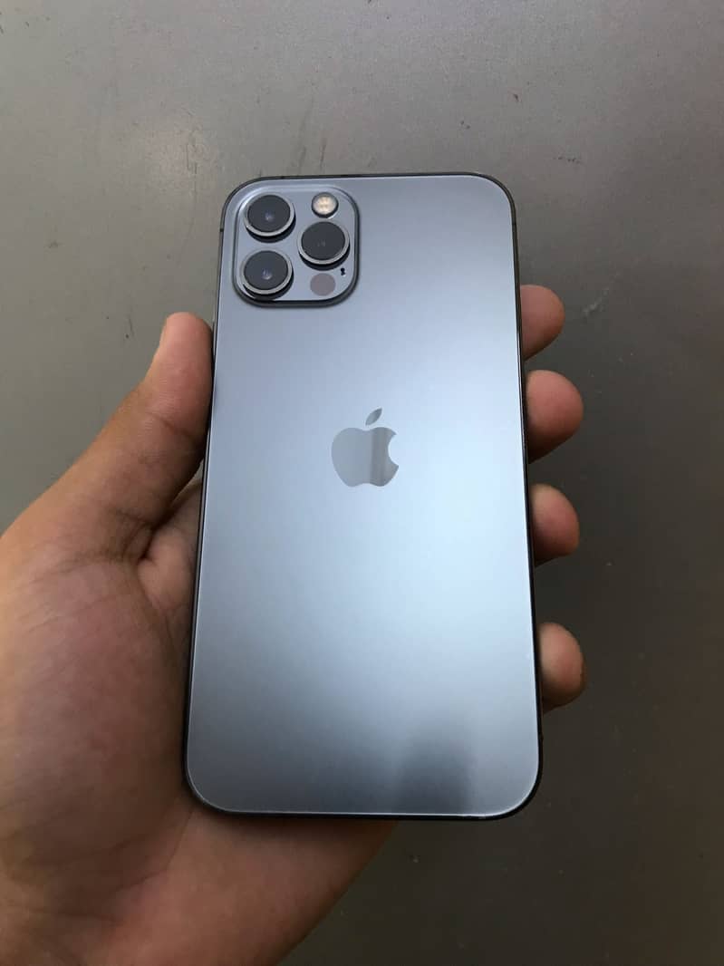 iPhone 12 pro 10