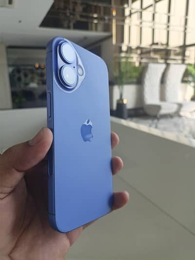 Apple iPhone 16 jv Non PTA
