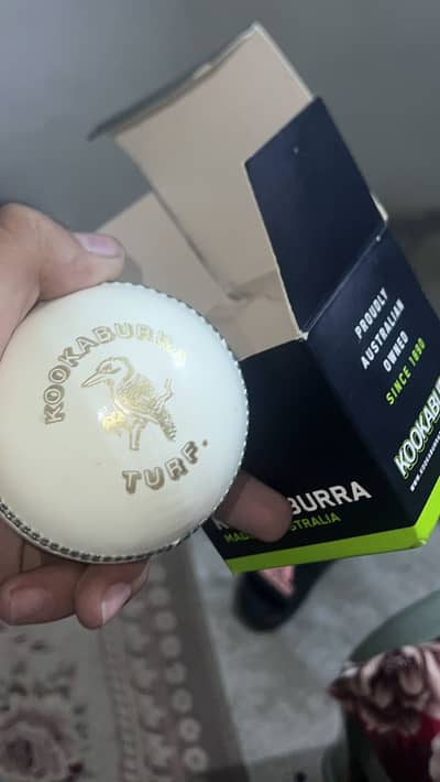 Cricket kit
