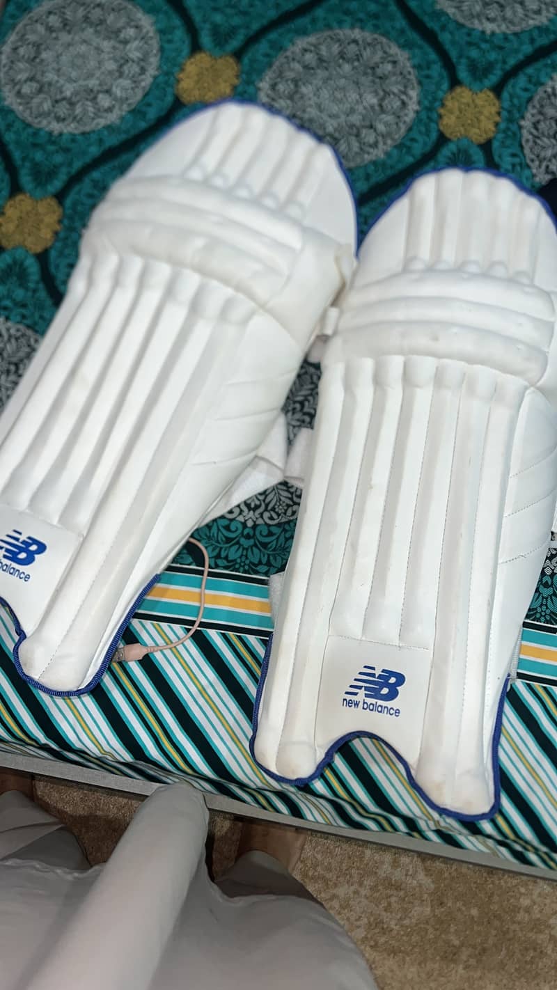Cricket kit 3