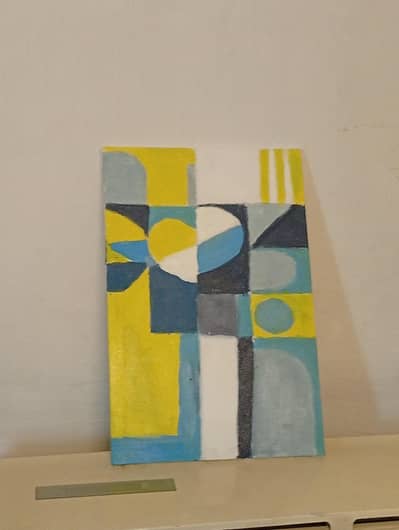 luxe canves-Art that speaks