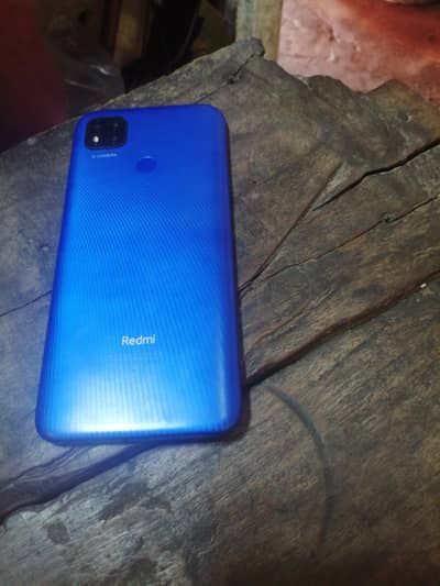 redmi 9c 64 gb 3 gb OK mobile ha