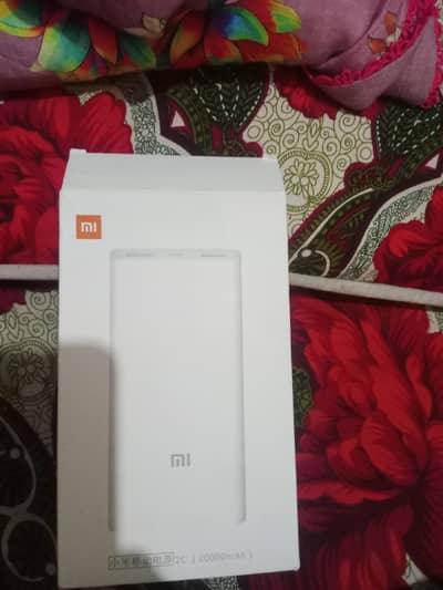 mi power bank 20000Amh all ok for sale