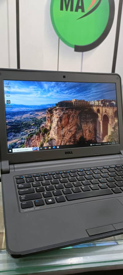 Laptop i5 5th Generation (100% ok)