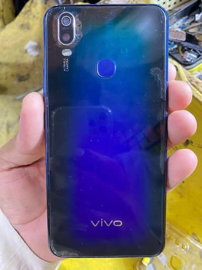 Vivo Y11