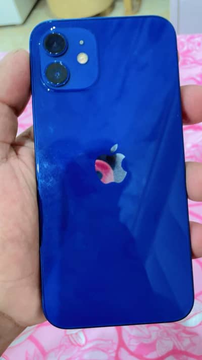 Apple iPhone 12 jv for sale