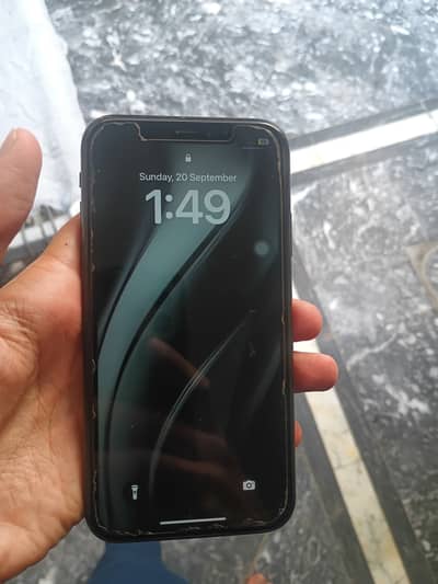 Apple iPhone XR JV New mobile
