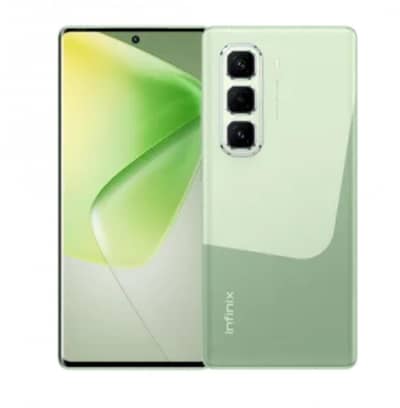 Infinix Hot 50 Pro Plus