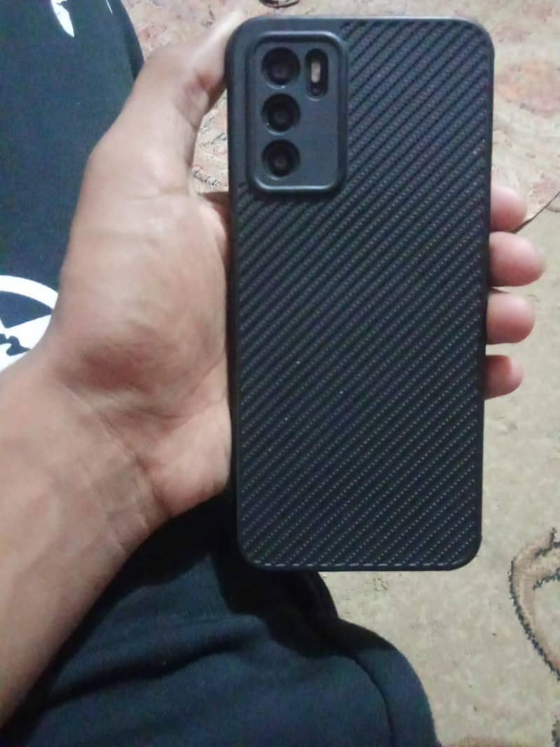 OPPO A16 3
