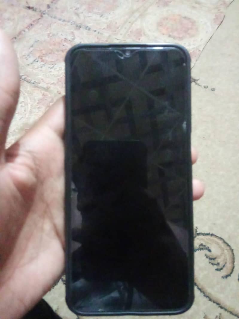 OPPO A16 5