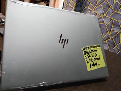Hp elite book
