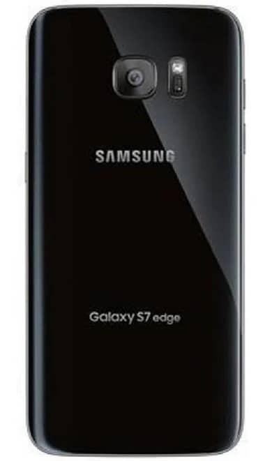 Samsung Mobile S7 Edge