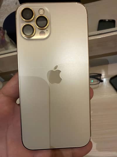 Iphone 12 pro