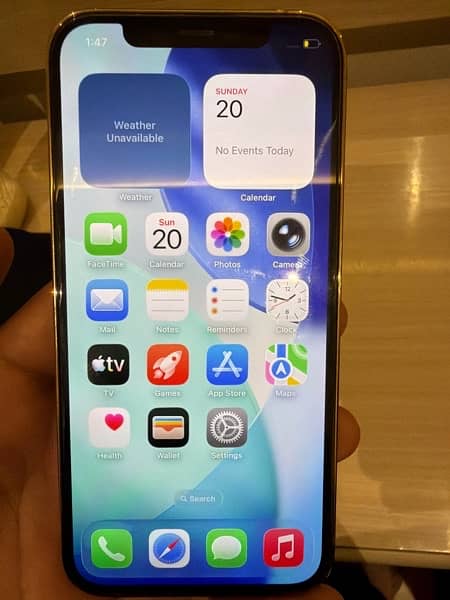 Iphone 12 pro 6