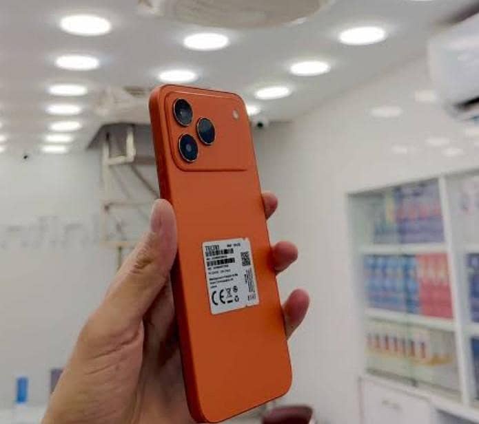 Tecno Other Model 1