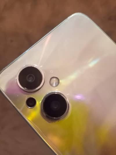 OPPO F21 Pro 5G