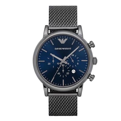 Emporio Armani watch AR1979
