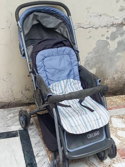 Baby Stroller / Baby Pram For Sale