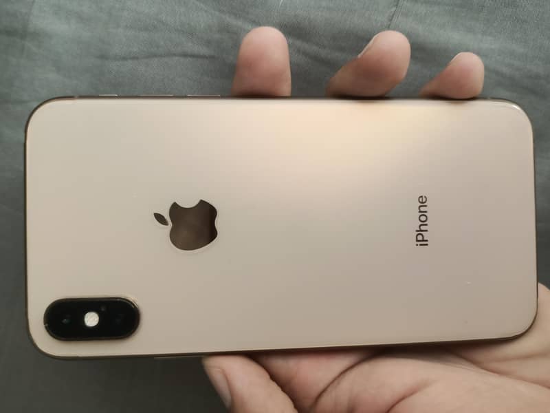iphone xs 0