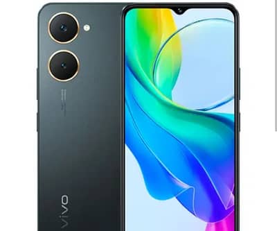 Vivo Y03t