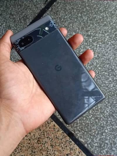 Google Pixel 6a
