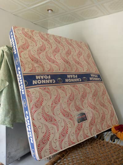 medicated matress