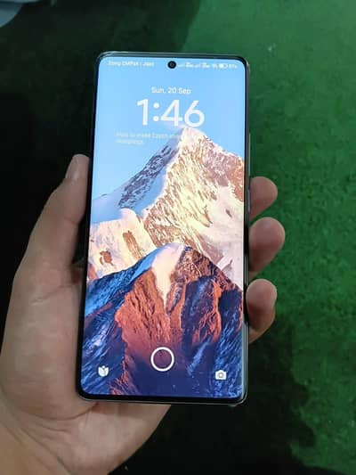 Xiaomi Redmi Note 14 Pro