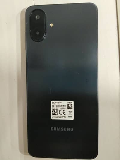 Samsung Mobile A07