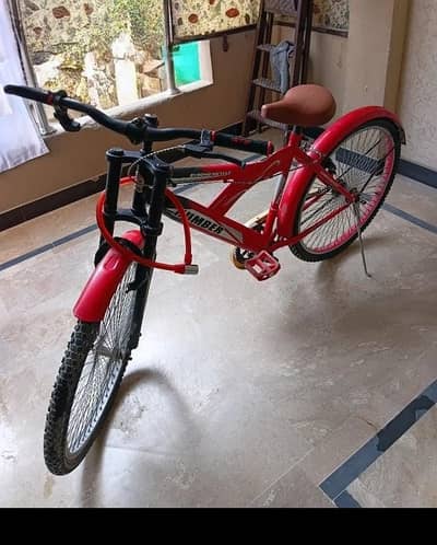 bicycle for sale